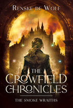 The-Crowfield-Chronicles-II-boek-cover-9781912441648
