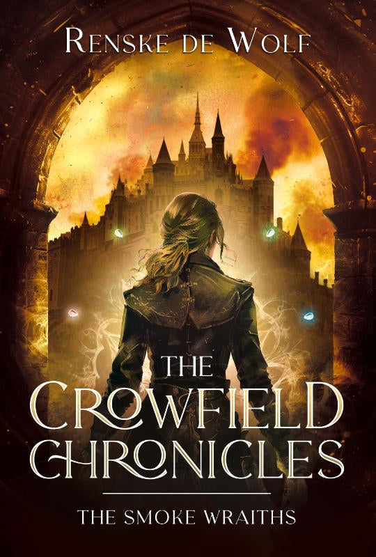 The-Crowfield-Chronicles-II-boek-cover-9781912441648
