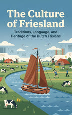 The-Culture-of-Friesland-boek-cover-9789465595405