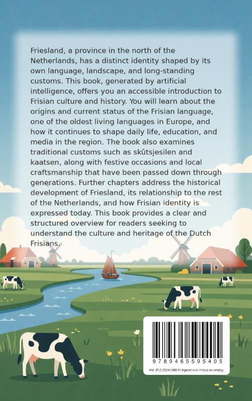 The-Culture-of-Friesland-flaptekst-9789465595405
