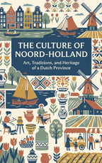 The-Culture-of-Noord-Holland-boek-cover-9789465595399
