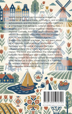 The-Culture-of-Noord-Holland-flaptekst-9789465595399