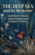 The-Deep-Sea-and-Its-Mysteries-boek-cover-9789465588230