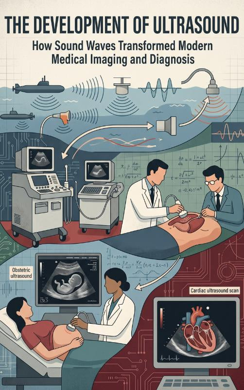 The-Development-of-Ultrasound-boek-cover-9789465626987