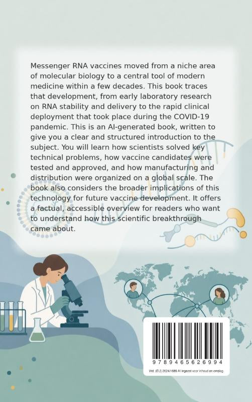 The-Development-of-mRNA-Vaccines-flaptekst-9789465626994