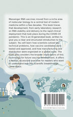 The-Development-of-mRNA-Vaccines-flaptekst-9789465626994
