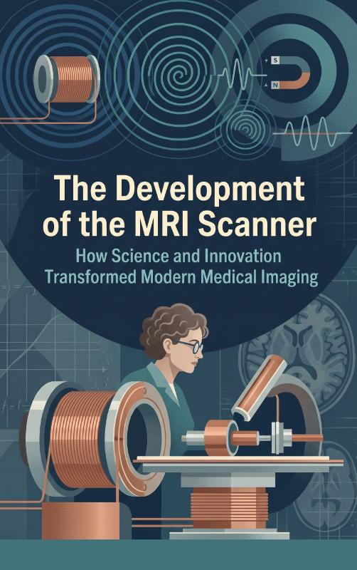 The-Development-of-the-MRI-Scanner-boek-cover-9789465626673