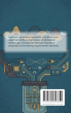 The-Development-of-the-Quantum-Computer-flaptekst-9789465626659