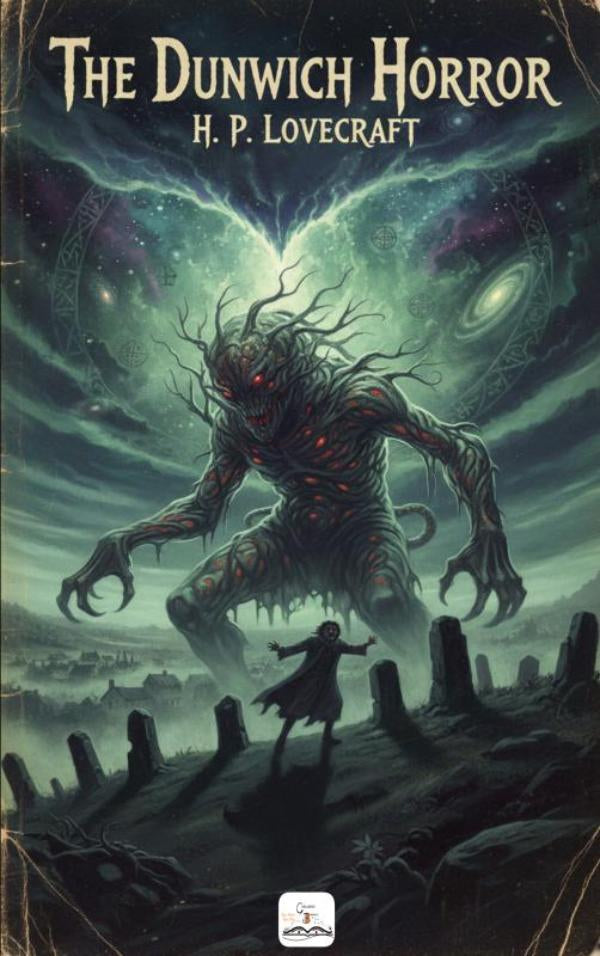 The-Dunwich-Horror-boek-cover-9786258829372