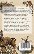 The-Dutch-Masters-of-the-Golden-Age-flaptekst-9789465627984