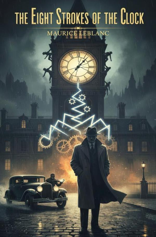 The-Eight-Strokes-of-the-Clock-boek-cover-9786258829389