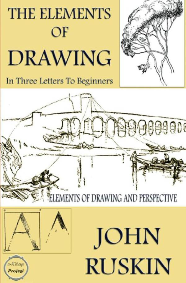 The-Elements-of-Drawing-boek-cover-9786256310735