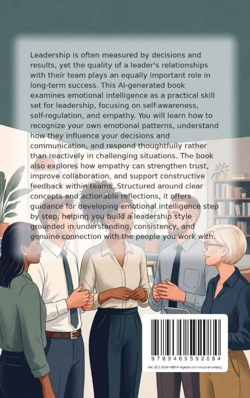 The-Emotionally-Intelligent-Leader-flaptekst-9789465592084