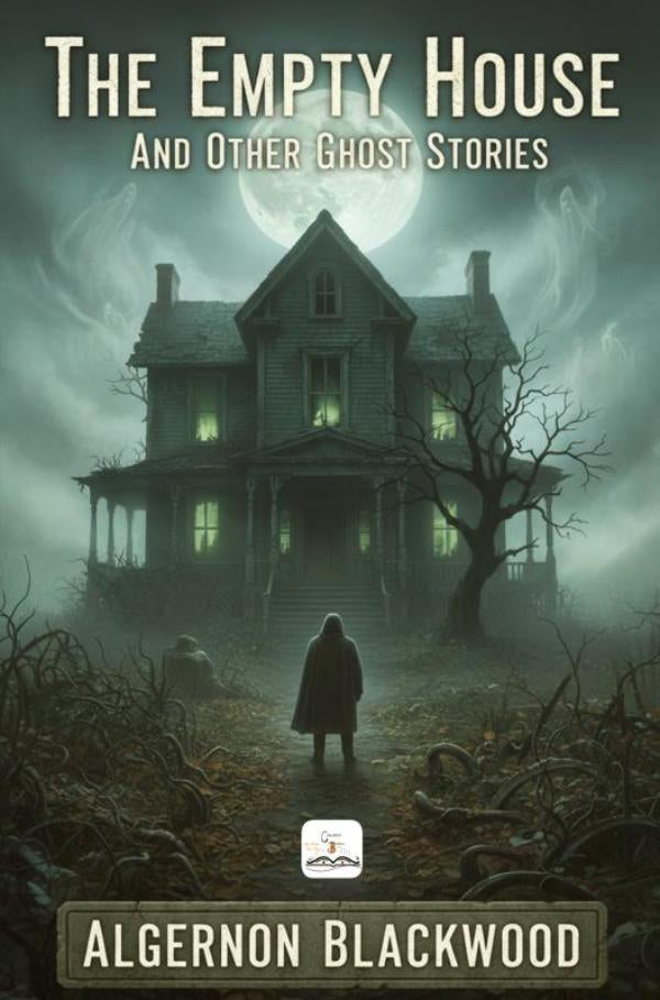 The-Empty-House-and-Other-Ghost-Stories-boek-cover-9786258829396