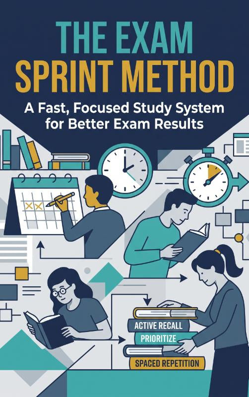 The-Exam-Sprint-Method-boek-cover-9789465586434
