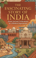 The-Fascinating-Story-of-India-boek-cover-9789465509242