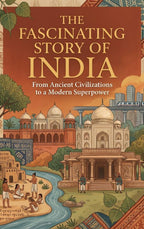 The-Fascinating-Story-of-India-boek-cover-9789465509242