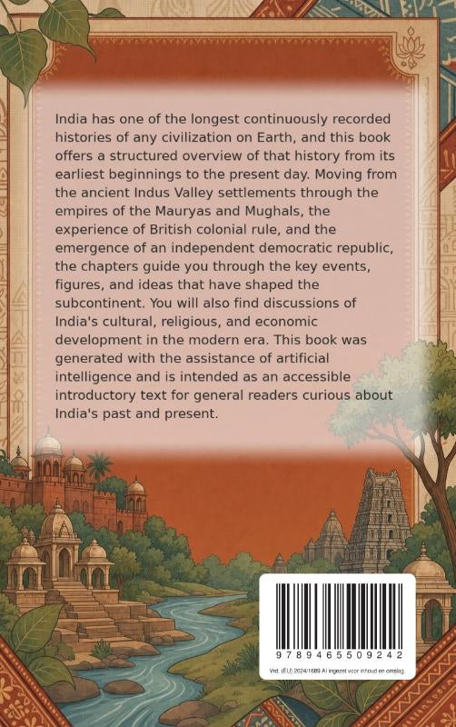 The-Fascinating-Story-of-India-flaptekst-9789465509242