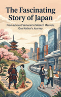 The-Fascinating-Story-of-Japan-boek-cover-9789465509235