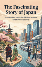 The-Fascinating-Story-of-Japan-boek-cover-9789465509235