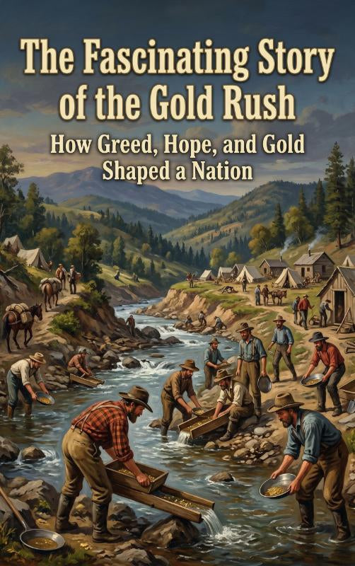 The-Fascinating-Story-of-the-Gold-Rush-boek-cover-9789465508979