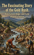 The-Fascinating-Story-of-the-Gold-Rush-boek-cover-9789465508979