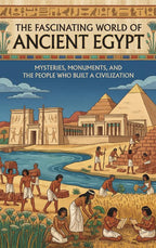 The-Fascinating-World-of-Ancient-Egypt-boek-cover-9789465508665