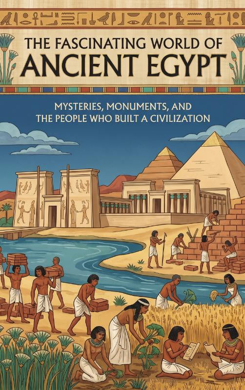 The-Fascinating-World-of-Ancient-Egypt-boek-cover-9789465508665
