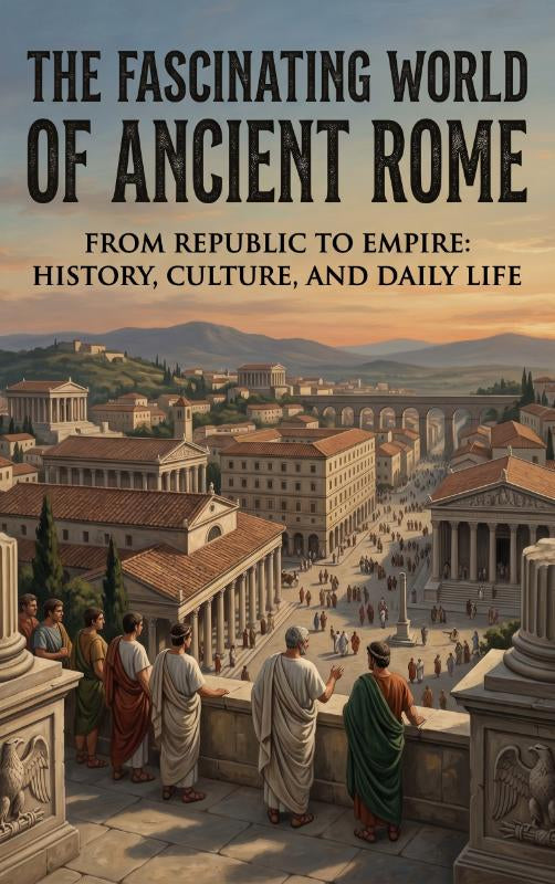 The-Fascinating-World-of-Ancient-Rome-boek-cover-9789465508672