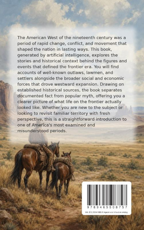 The-Fascinating-World-of-the-Wild-West-flaptekst-9789465508757