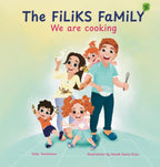 The-Filiks-Family-We-are-cooking-boek-cover-9789083496818