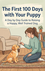 The-First-100-Days-with-Your-Puppy-boek-cover-9789465587394