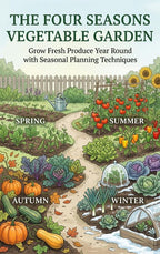 The-Four-Seasons-Vegetable-Garden-boek-cover-9789465593661