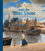 The-Girl-with-the-Blue-Stone-boek-cover-9789047633075
