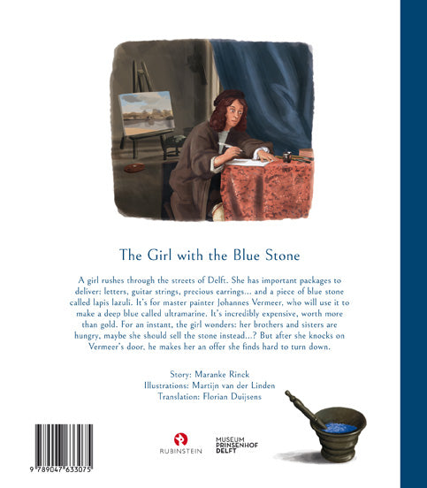 The-Girl-with-the-Blue-Stone-flaptekst-9789047633075