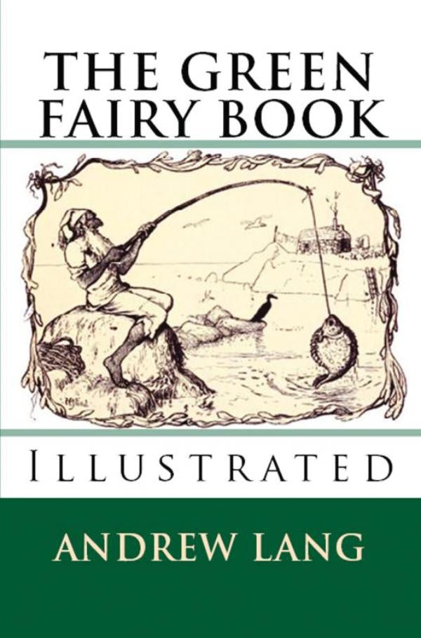 The-Green-Fairy-Book-boek-cover-9786256310902