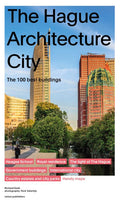 The-Hague-Architecture-City-boek-cover-9789465490021
