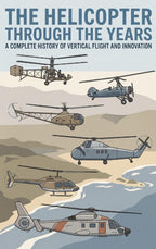 The-Helicopter-Through-the-Years-boek-cover-9789465623320