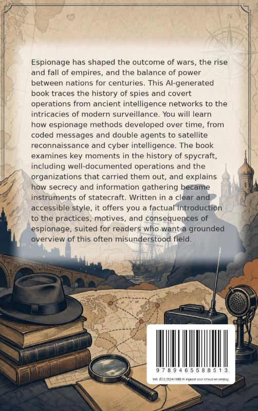 The-Hidden-History-of-Spies-flaptekst-9789465588513