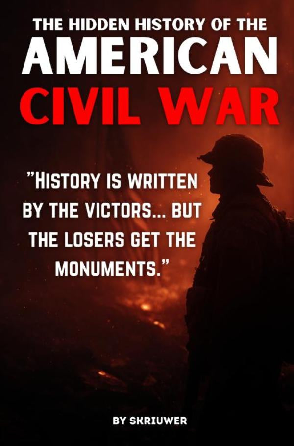 The-Hidden-History-of-the-American-Civil-War-boek-cover-9783565221073