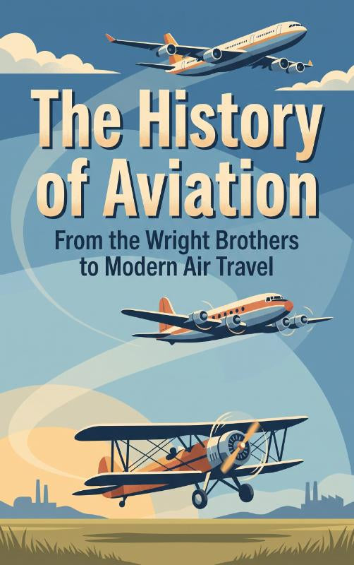 The-History-of-Aviation-boek-cover-9789465623313
