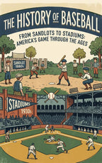 The-History-of-Baseball-boek-cover-9789465627588