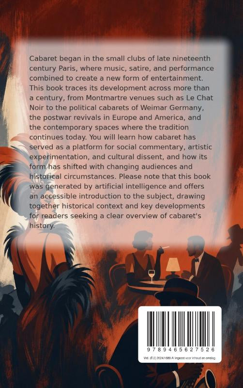 The-History-of-Cabaret-flaptekst-9789465627526