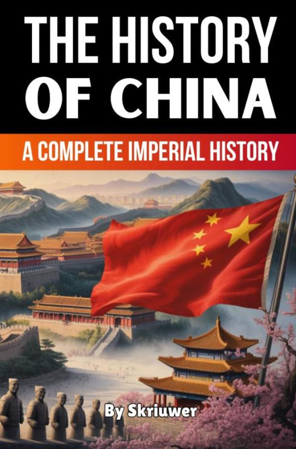 The-History-of-China-boek-cover-9783565084791