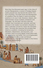The-History-of-Cuneiform-flaptekst-9789465626482