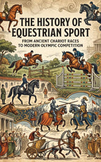 The-History-of-Equestrian-Sport-boek-cover-9789465627724