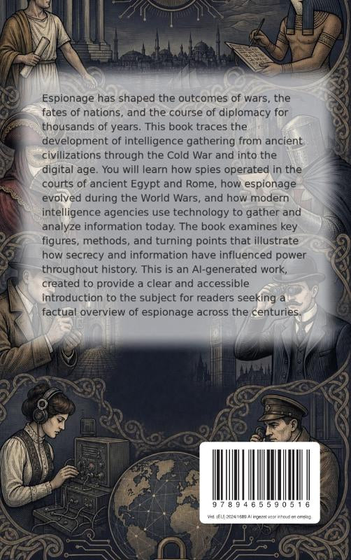 The-History-of-Espionage-flaptekst-9789465590516