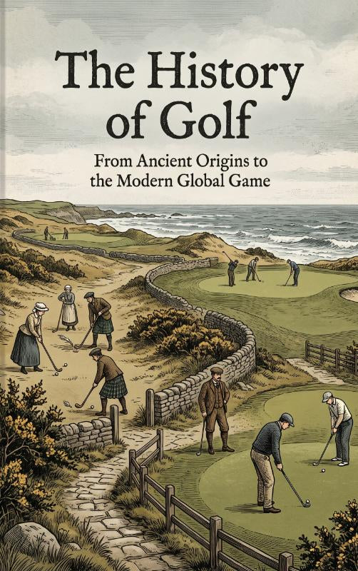 The-History-of-Golf-boek-cover-9789465627601