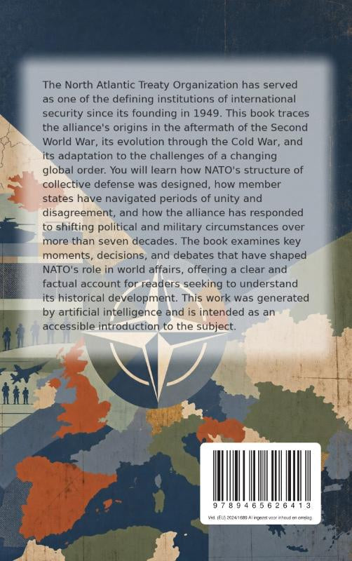 The-History-of-NATO-as-an-Alliance-flaptekst-9789465626413