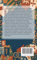 The-History-of-Provincial-Parliaments-flaptekst-9789465626406